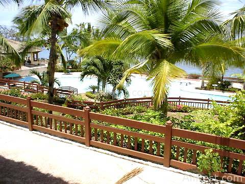 Alegre Beach Resort 4